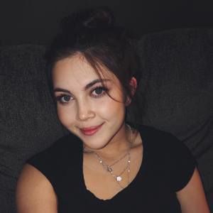 Meet your Posher, Mckenzie